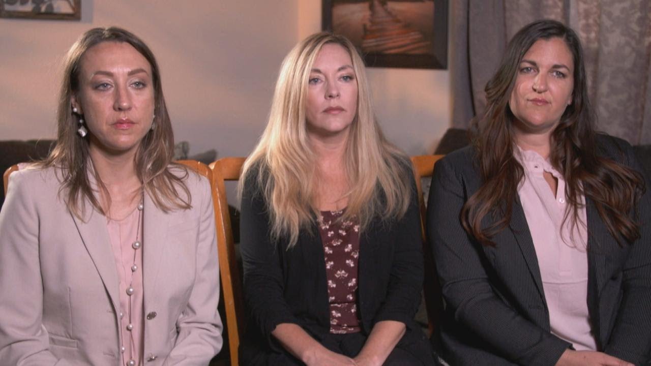 How 3 Women Say They Survived Uber Driver’s Attempted Kidnapping
