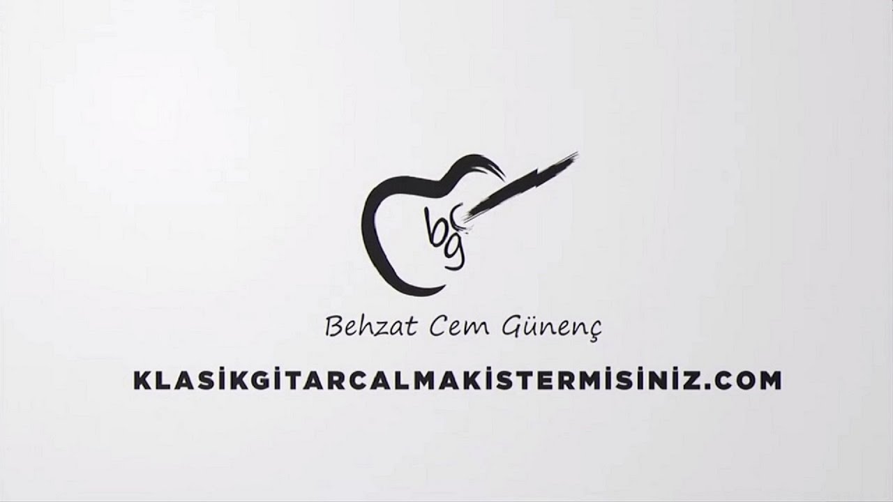 Klasik Gitar Çalmak İster misiniz?