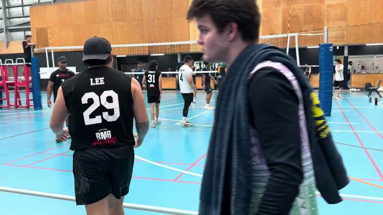 Kentinels vs KIP Set 3