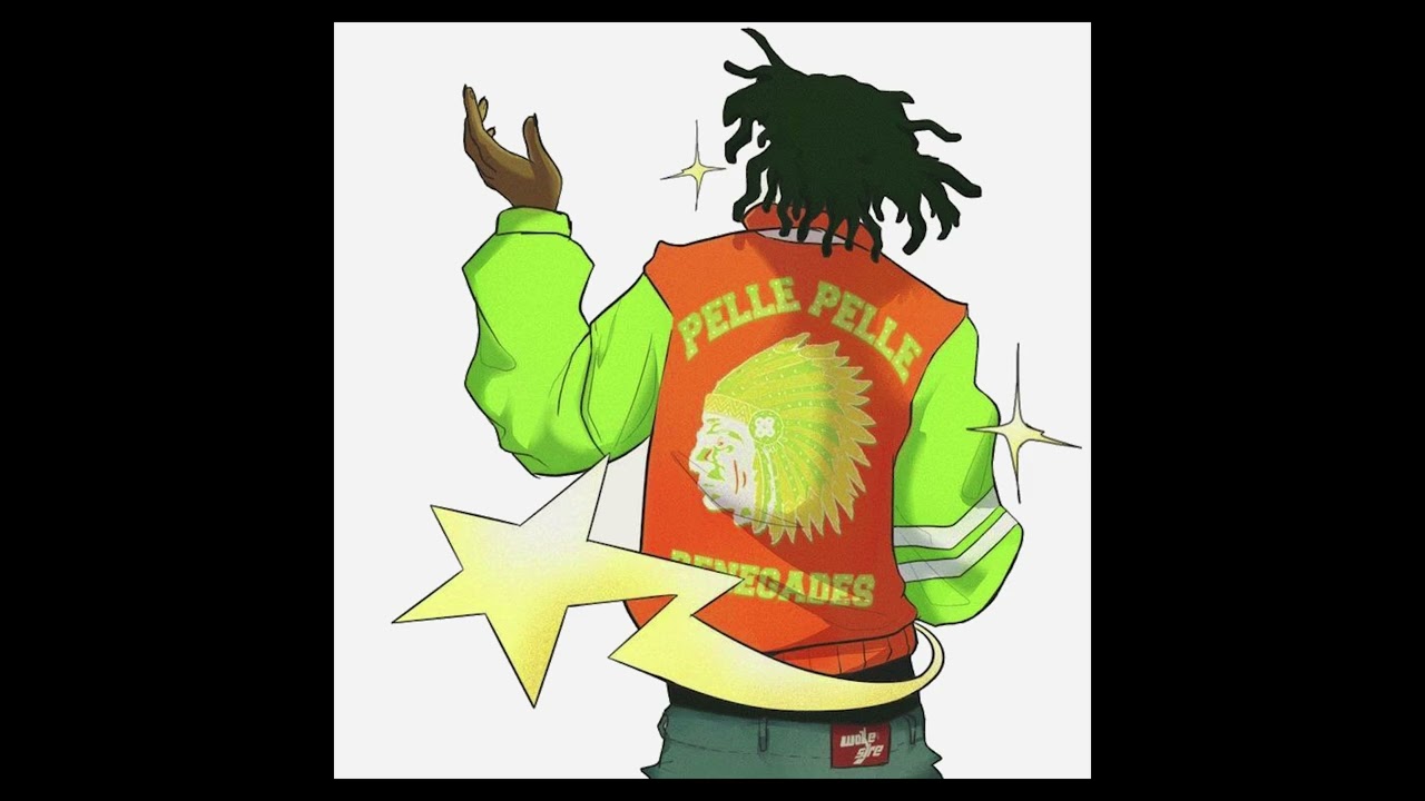 [FREE] VALEE TYPE BEAT 
