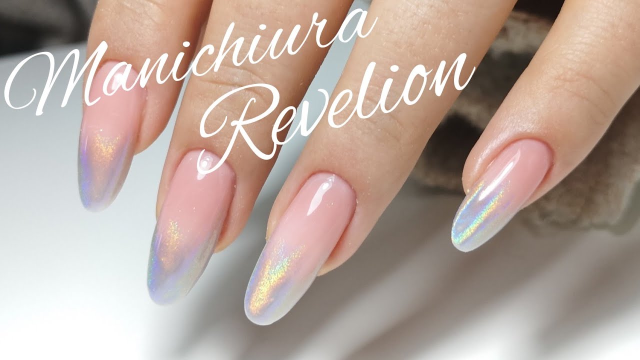 Manichiura cu gel, perfecta pt. Revelion