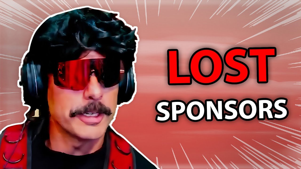 The Dr Disrespect Allegations Got A Whole Lot Worse!