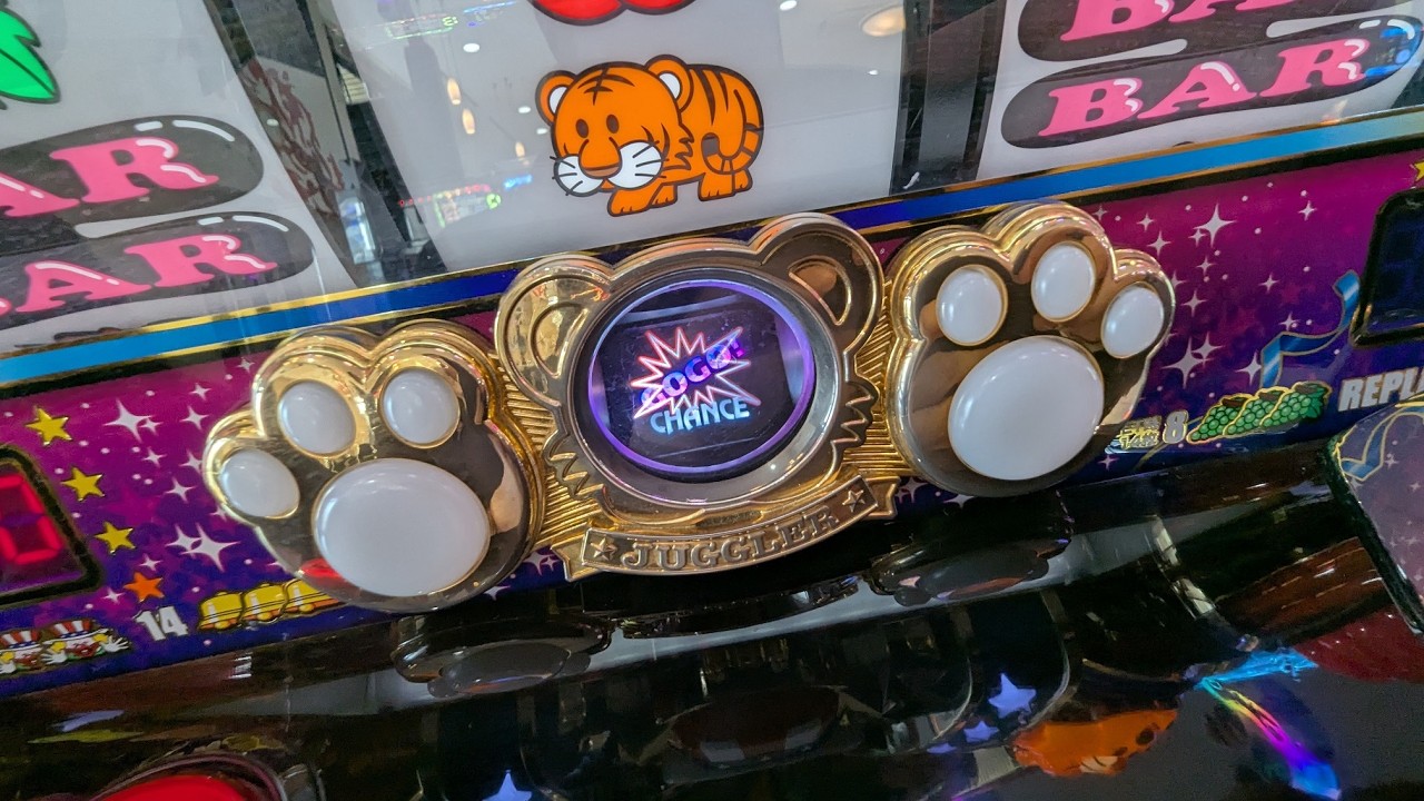 20260207取材日７の日全ツッパジャグラー（´・ω・`）