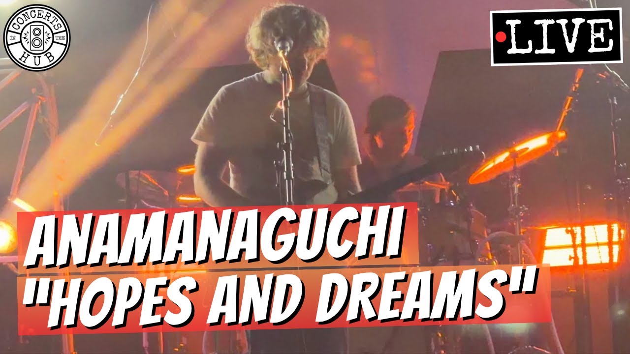 Anamanaguchi 