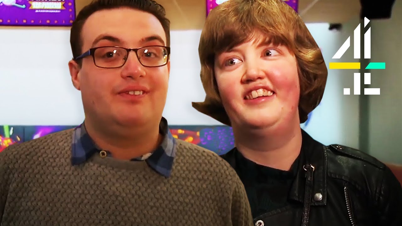 Adorable Dates from The Undateables! | All 4