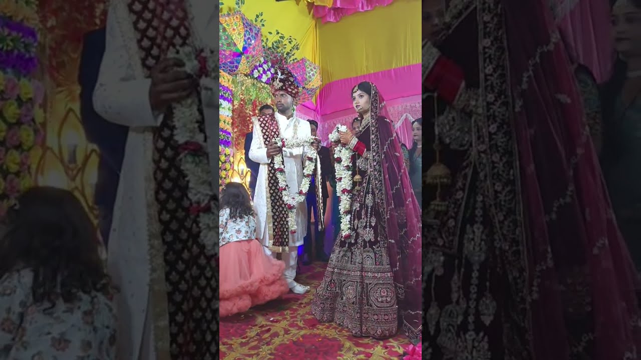 Pranav ki Shadi live 24-02-20026 #marriage #tranding #youtuber #youtube 