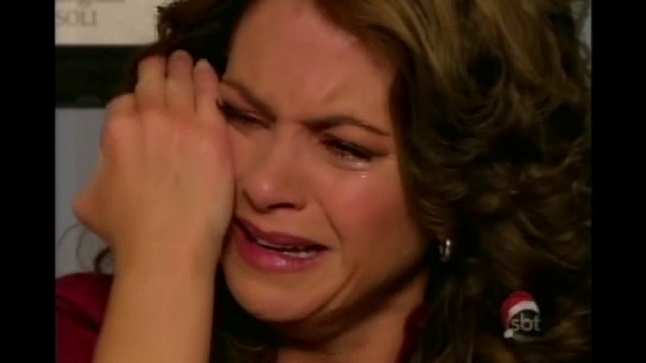 Por ela sou Eva : Cap&iacute;tulo 16; 