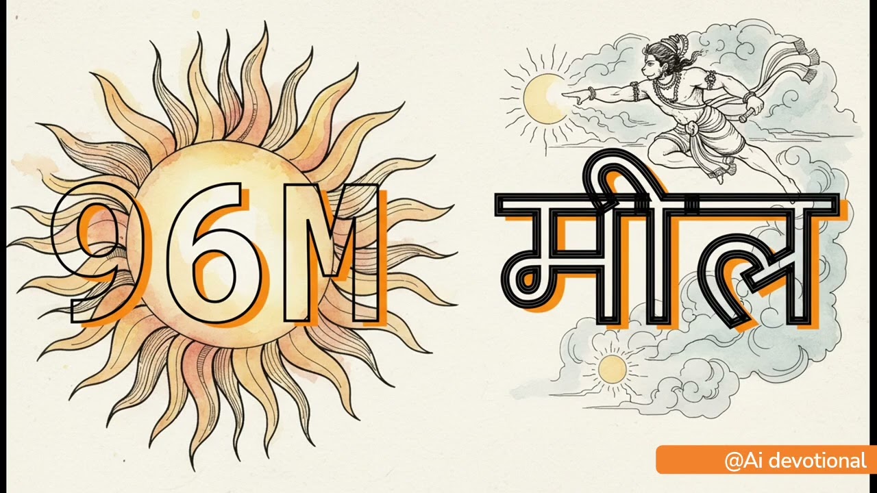 हनुमान चालीसा की ताकत । Hanuman chalisa | Power of Hanuman chalisa #hanumanji #hanumanchalisa 