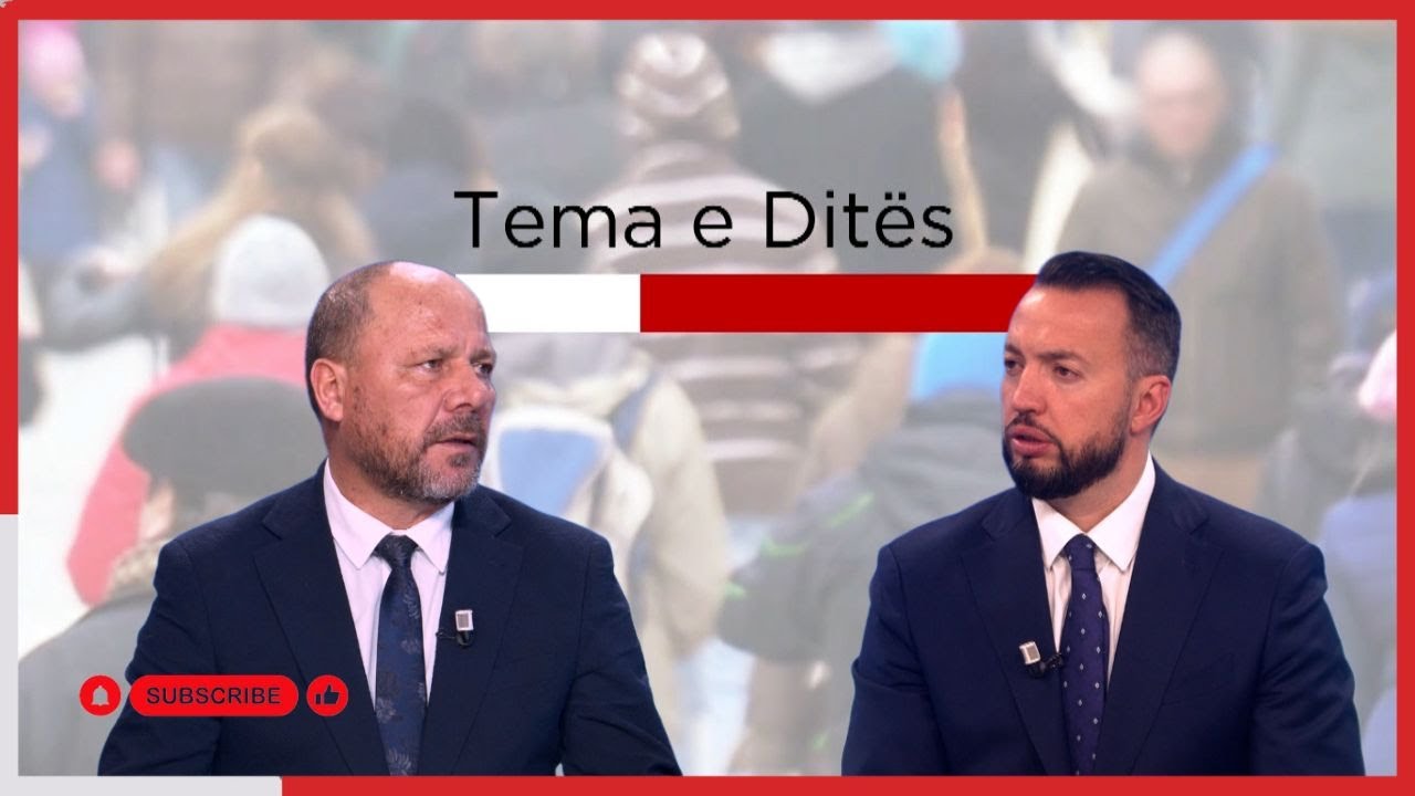Protesta e 10 shkurtit, Mziu: Mund të shkojmë edhe drejt ngujimit apo grevës së urisë | Tema e ditës