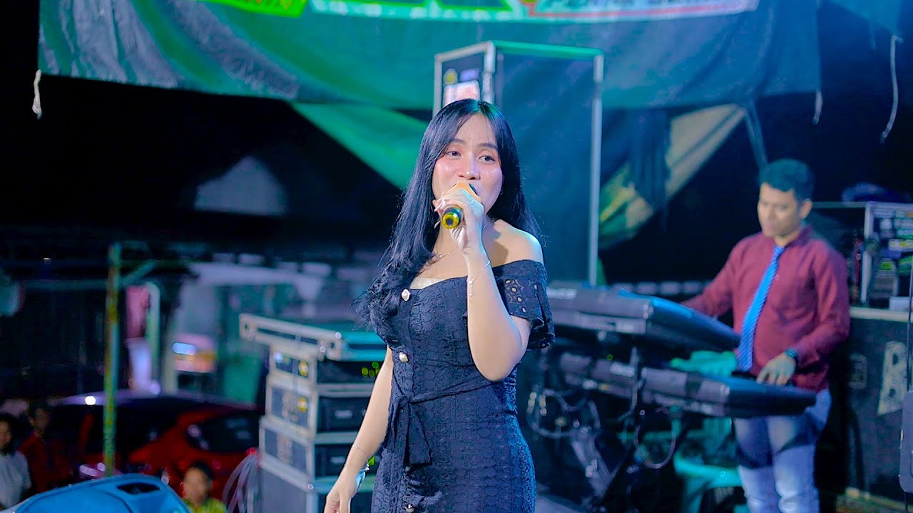 DNK MUSIC   BOLEH SAJA   NADA SORAYA   TASMIYAH NOVANDRA   BATEALIT JEPARA 1