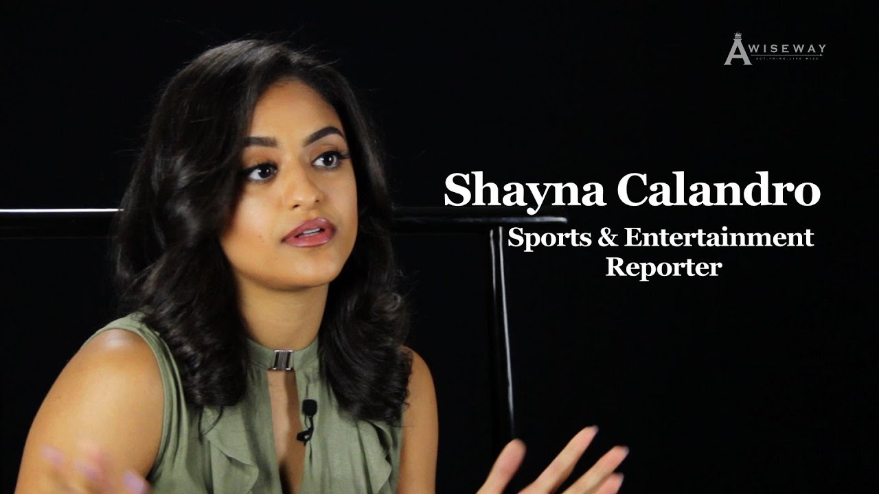 Reporter Shares Why it is Okay to Change Our Minds When it Comes to Choosing a Career Path