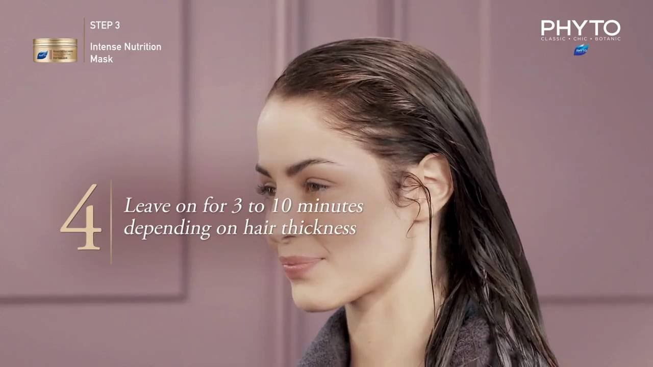 Phyto Elixir Routine