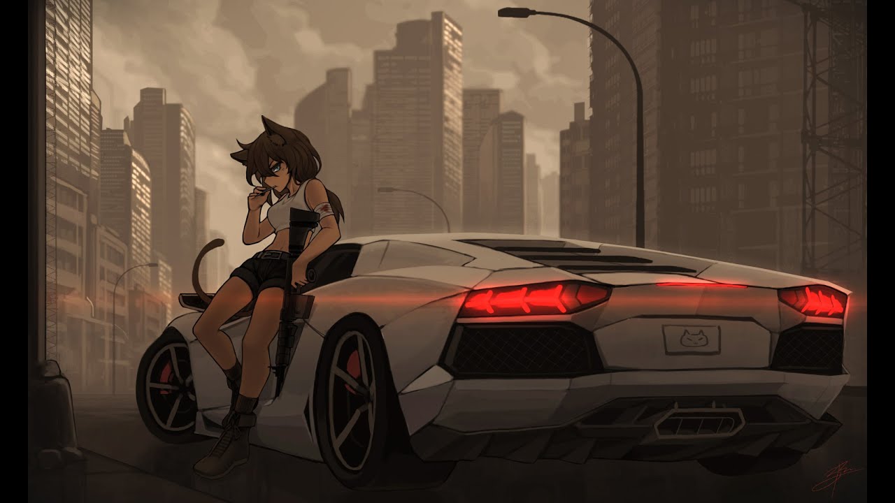 Nightcore - RUN THAT SHIT - SPEED GANG