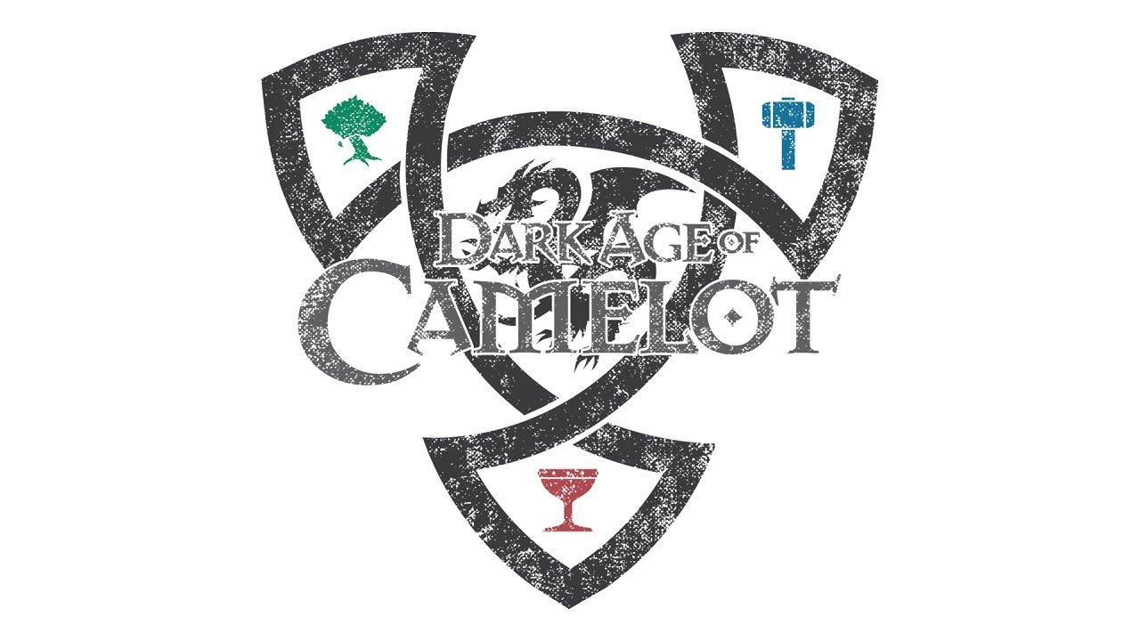 Tribute to Dark Age of Camelot 2019 (4K)