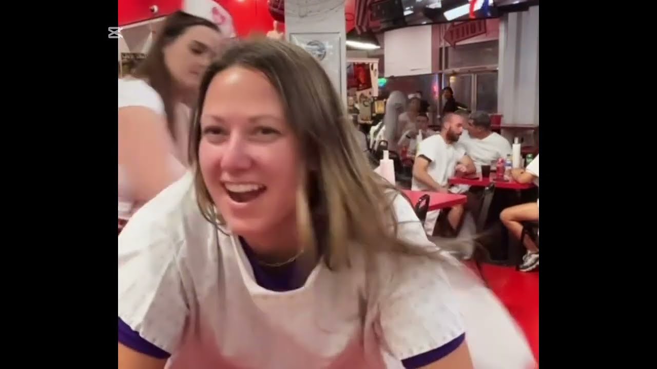 Five Best compilation of Heart Attack Grill at Vegas