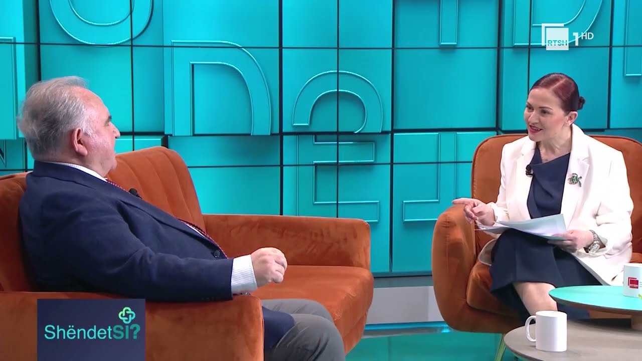 57 vite në mjekësi, Dr. Krenar Preza: Në 1966 në radiologji përdornim aparaturën e 1938
