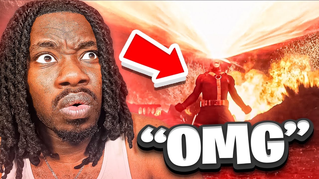 THE MCU MIGHT BE BACK 👀 Ty Gives His Opinion On Avengers Doomsday 