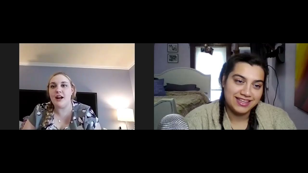 Autistically Inclined - Introducing Julianne