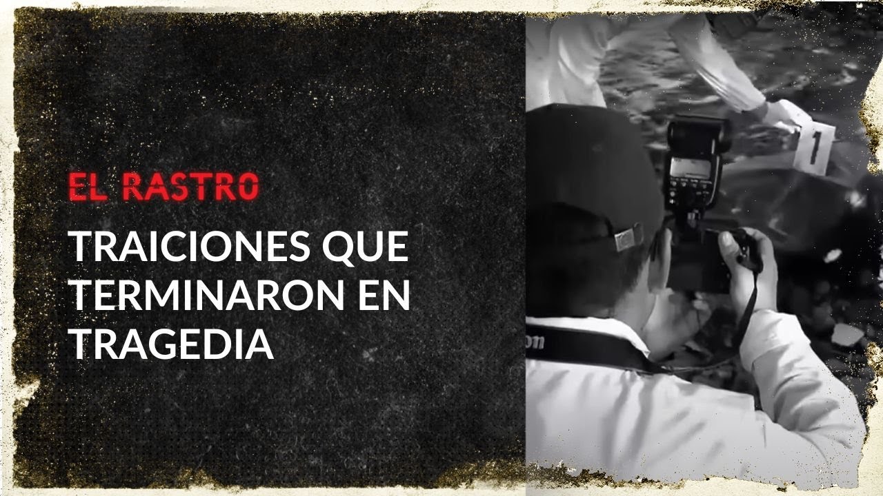 Codicia que mata: comerciantes fueron traicionados vilmente por familiares y amigos | El Rastro
