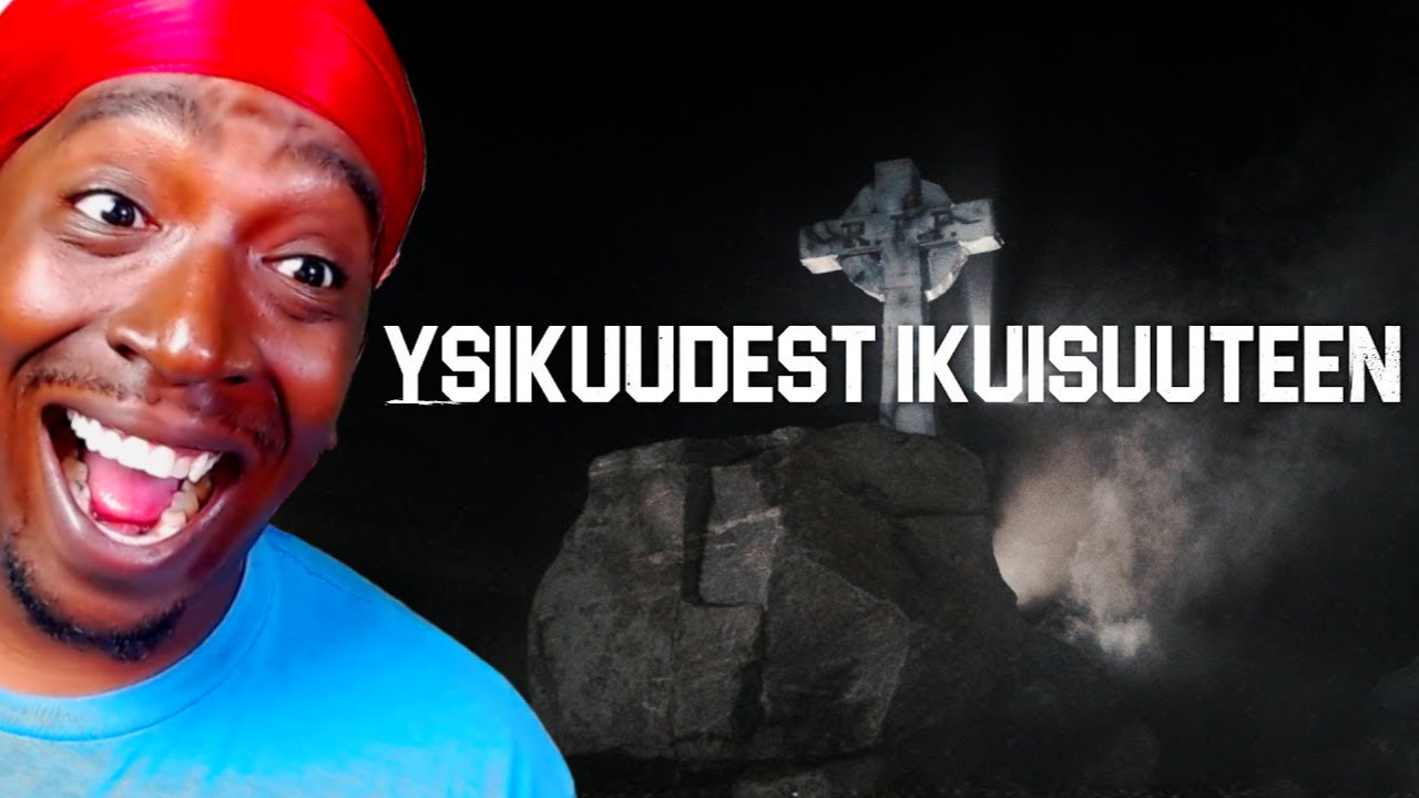 American Reacts To SMC - YSIKUUDEST IKUISUUTEEN