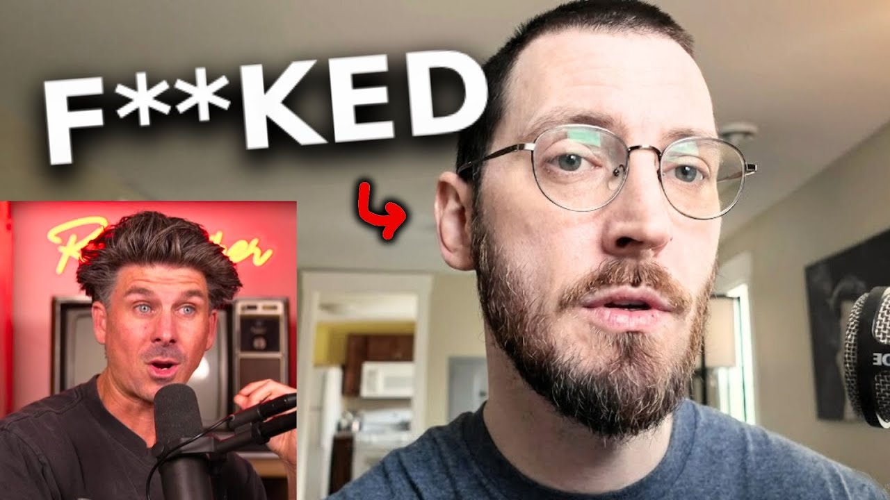 I'm 40 & I Hate My Life
