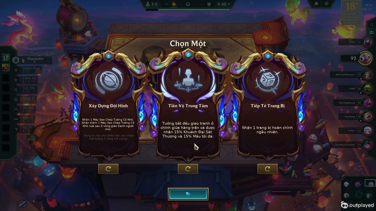 LAU ROI MOI DANH 1 GAME HOA DON NUOC HAY TOI VAY, MUCHO LOVEEEEE