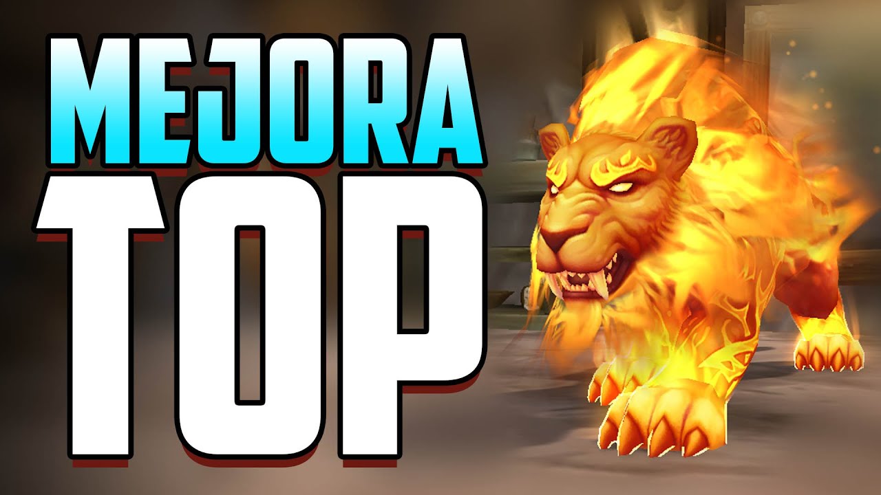 ES UNA LOCURA! TRANSFORMA TU DRUIDA COMO QUIERAS EN 10.2 | AlterTime WoW