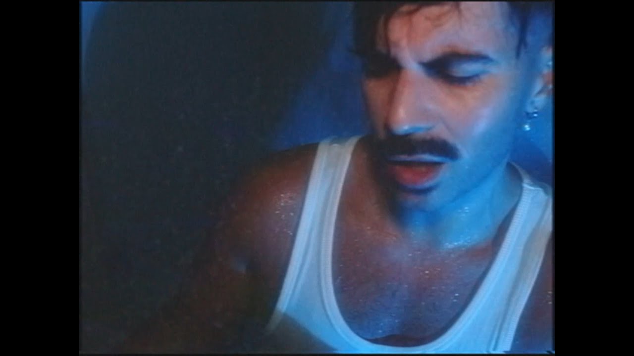 Mig Loren - quiero llorar - sin disimular (Official Video)