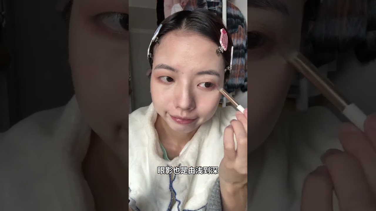 7-Minute Universal Face Makeup Tutorial: Foundation-Free for Beginners