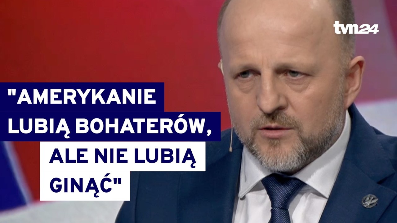 Weteran GROM o wecie do ustawy o SAFE: Prezydent działa przeciwko polskiemu żołnierzowi
