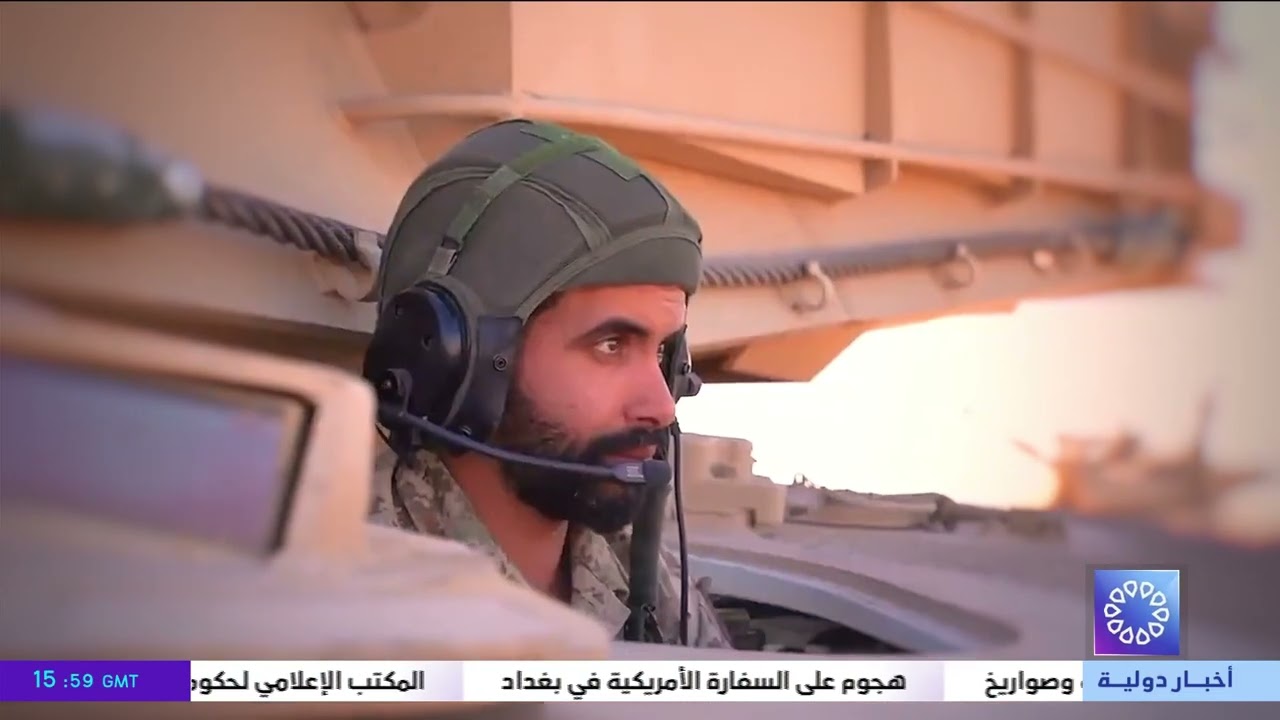 تغطية خاصة .. العقيد / عثمان محمد غريب - مدير إدارة الإعلام الأمني بوزارة الداخلية