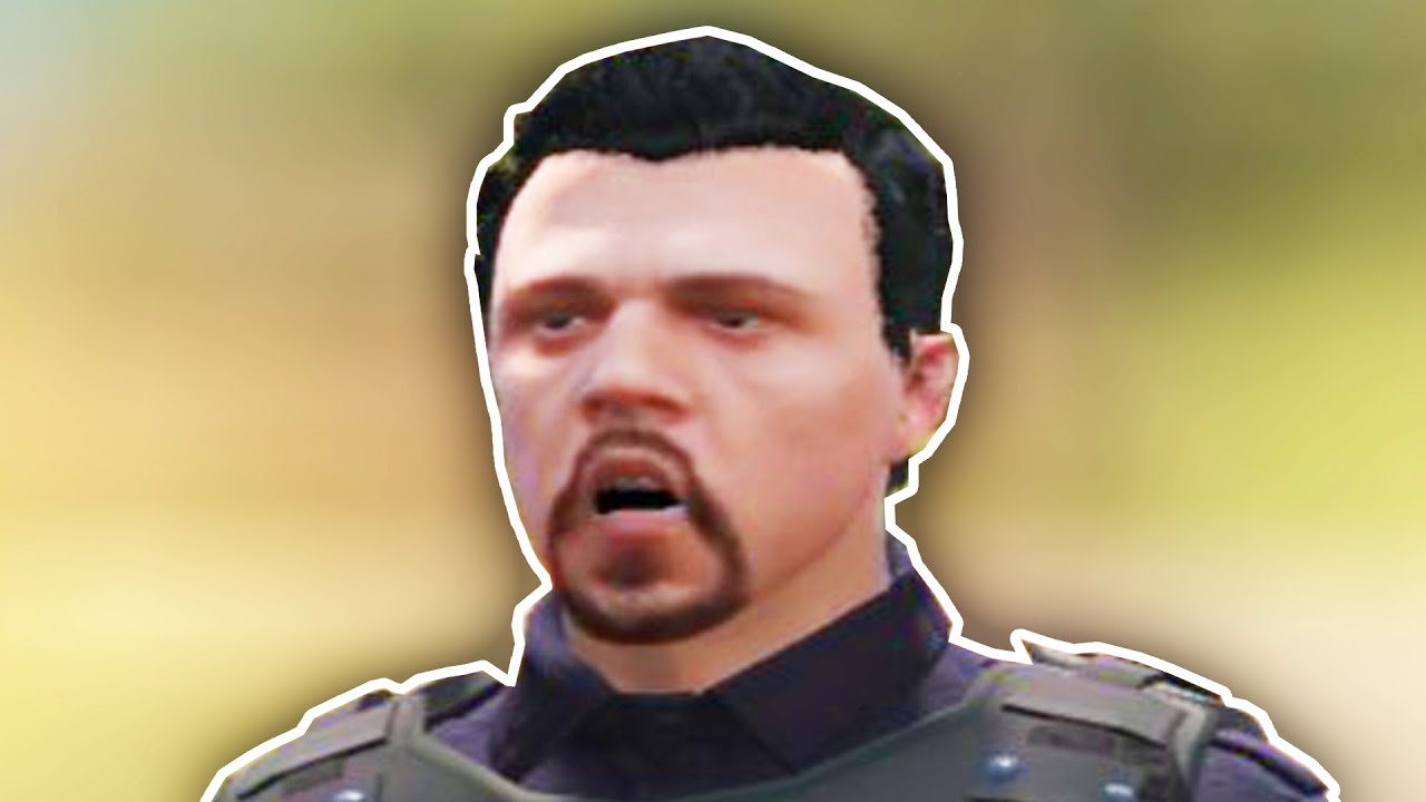 [GVMP] KEIN Content 😱 KEIN Problem | GTA RP Moments 140
