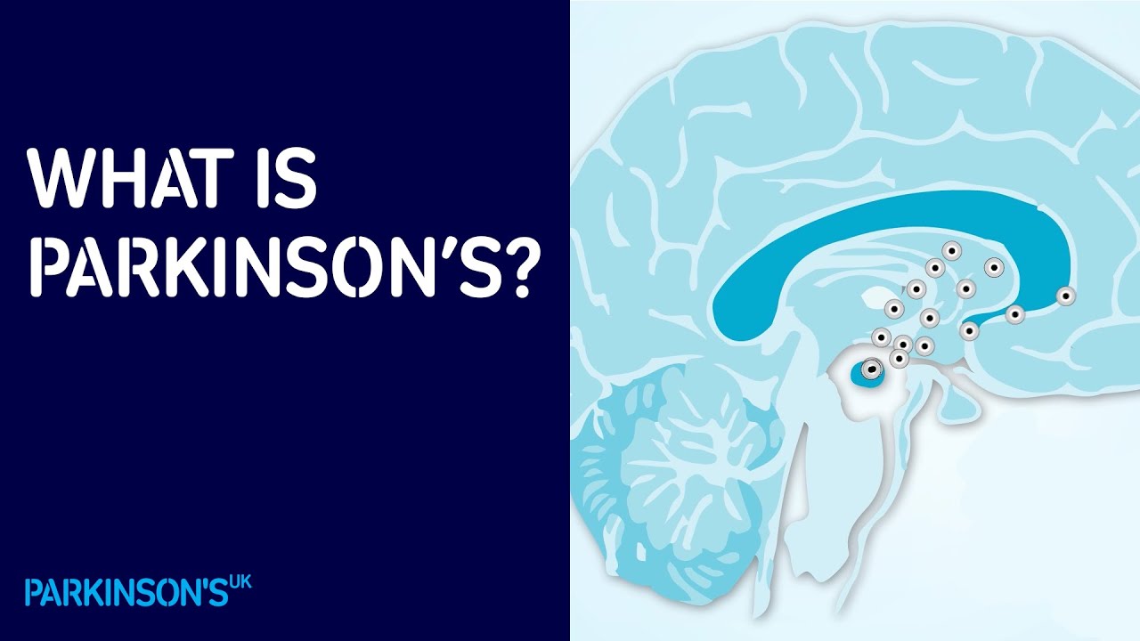 What is Parkinson's?