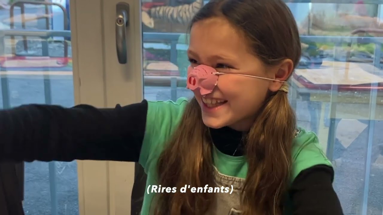 Trop, c'est trop !