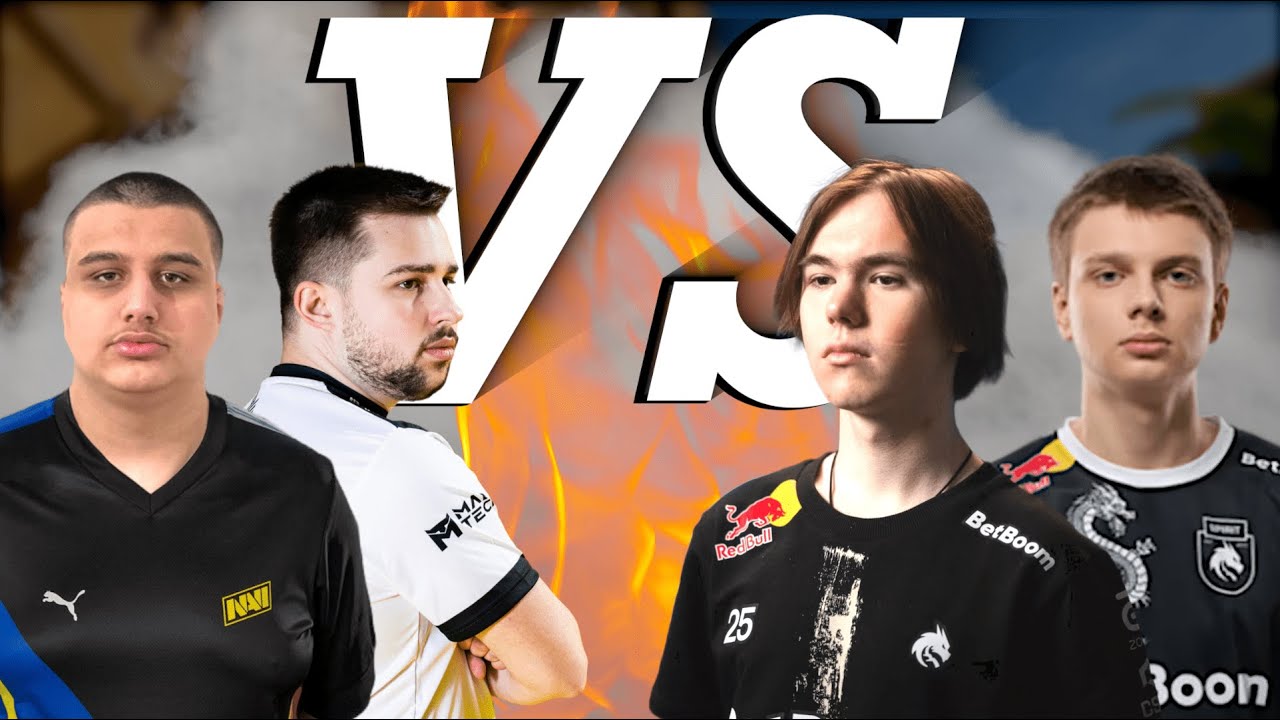 makazze & gxx- PLAY FACEIT VS donk & kyousuke