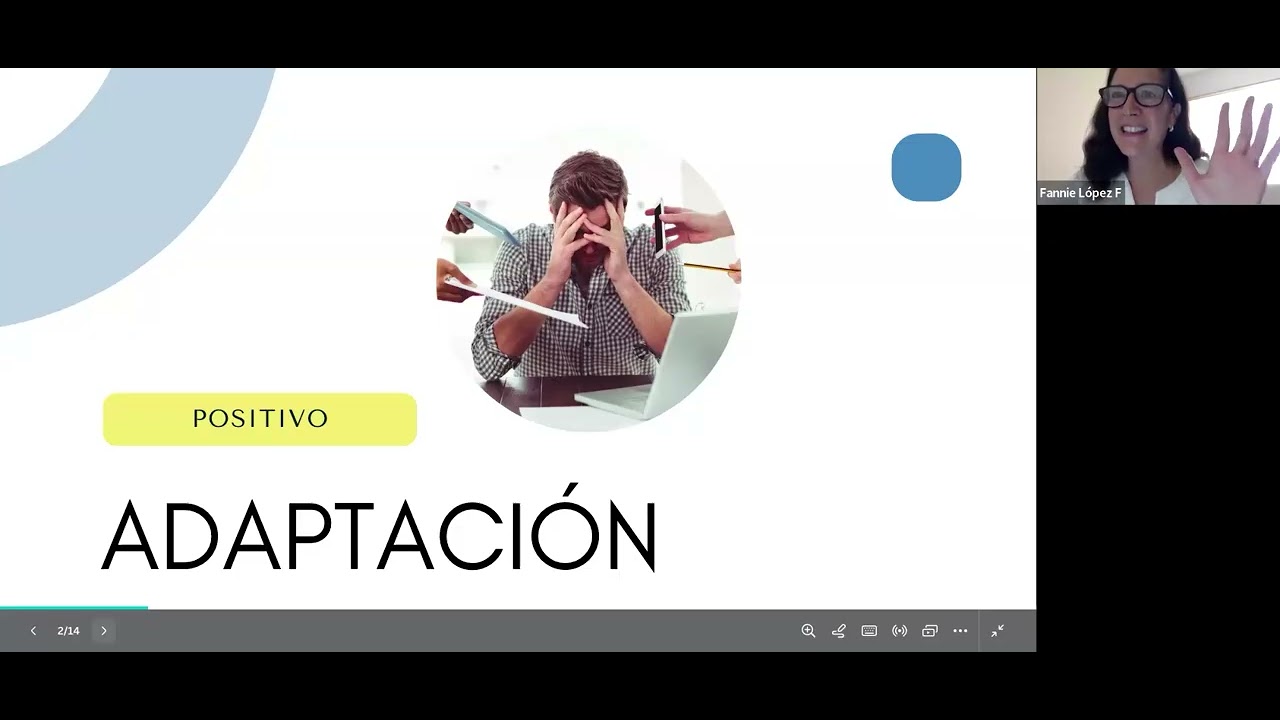 Las minucias del estrés laboral  y técnicas para mitigarlo