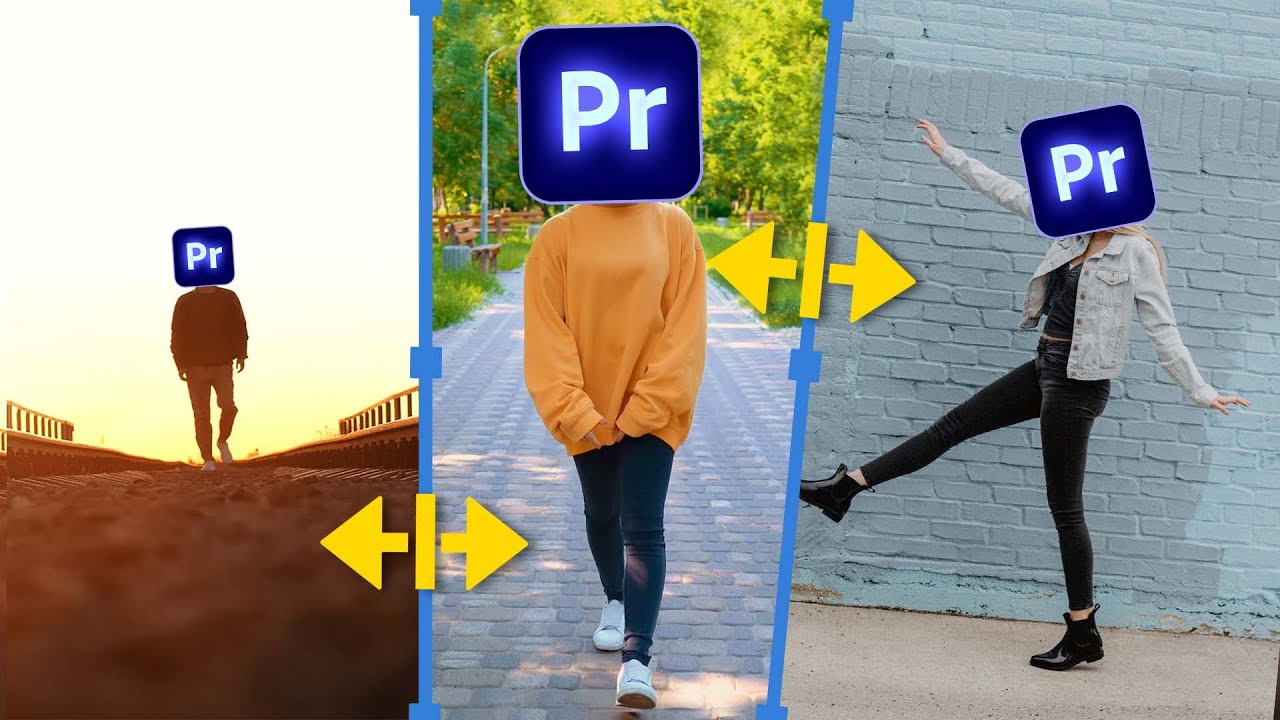 Почему я постоянно использую ЭТОТ ЭФФЕКТ! (Урок по Premiere Pro)