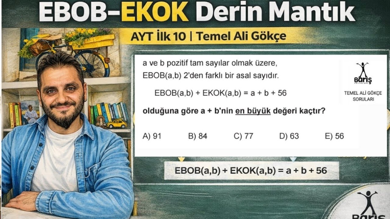 EBOB VE EKOK' UN DERİN MANTIĞI