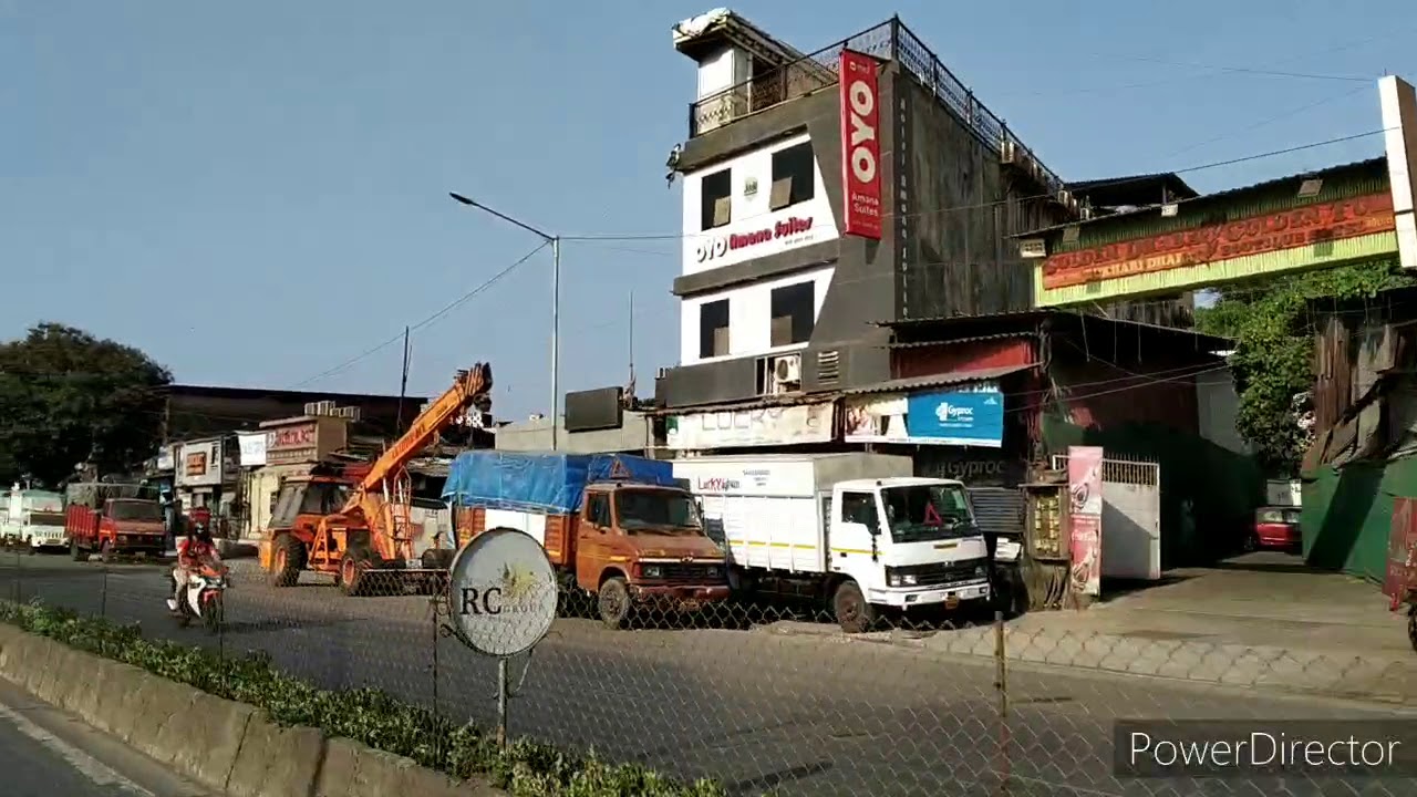 Lockdown Ramadan 2020, KURLA