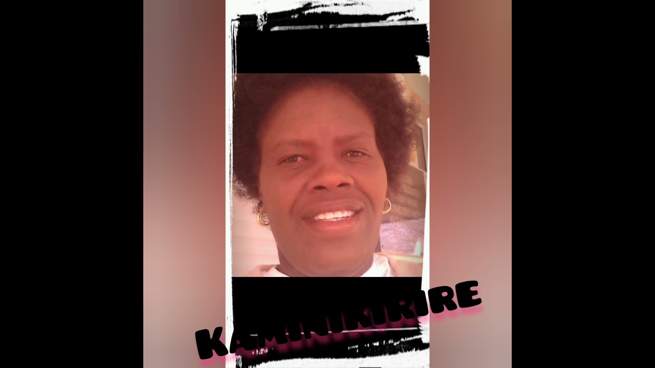 kaminikirire