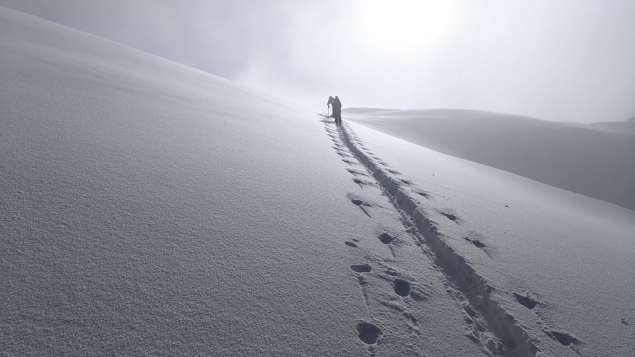 Was bietet dir Skitourenguru?
