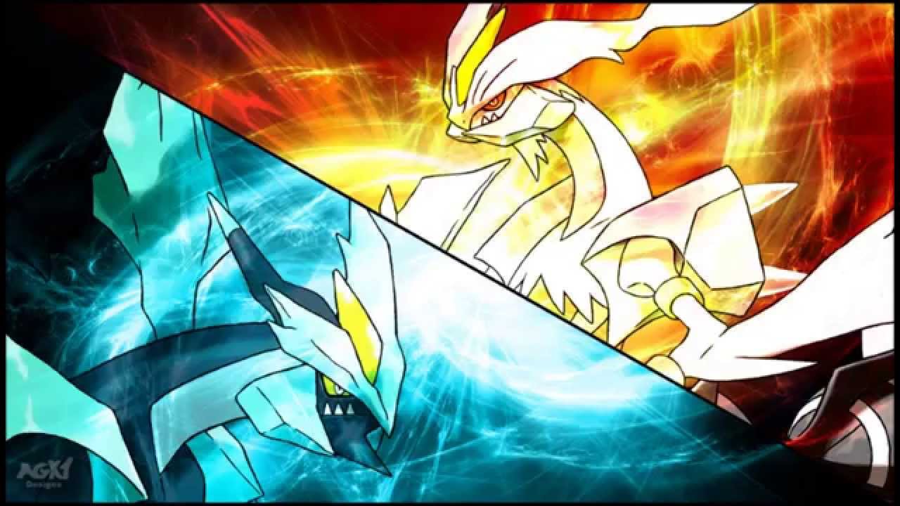 【10分間耐久】ポケモンBW2 戦闘!シロナ【BGM】