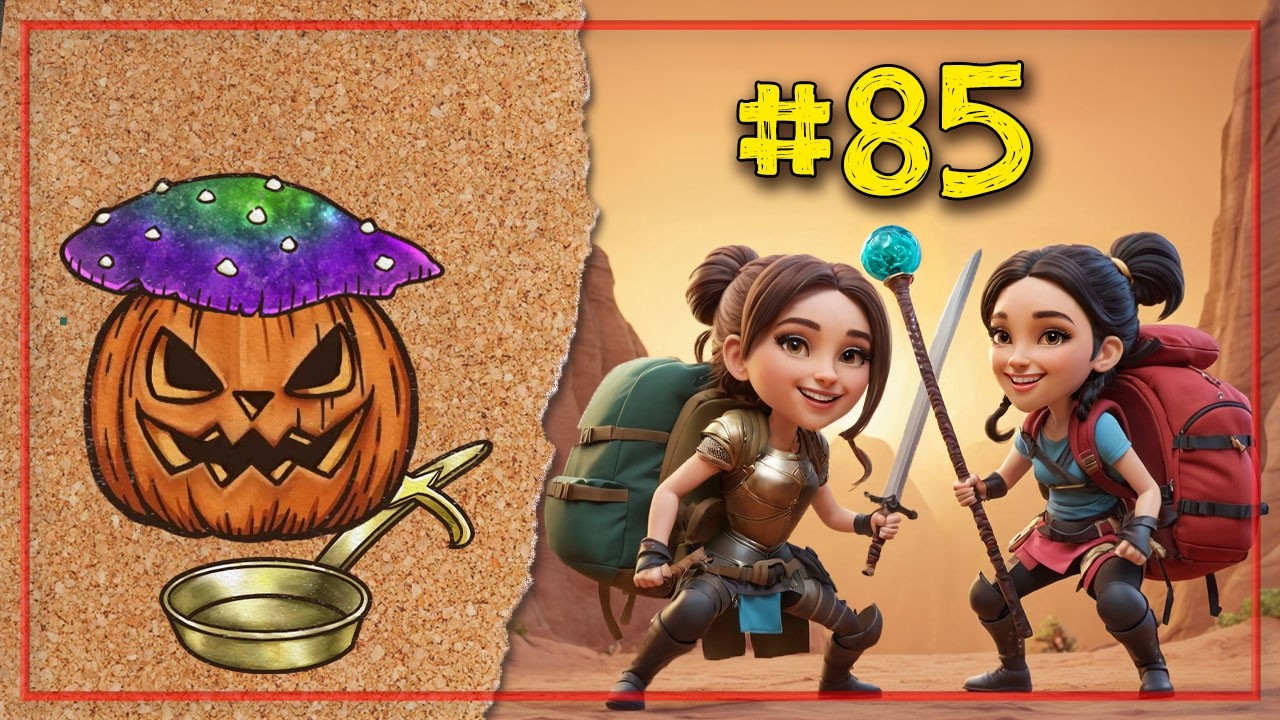 Backpack Battles | No commentary Backpack #85