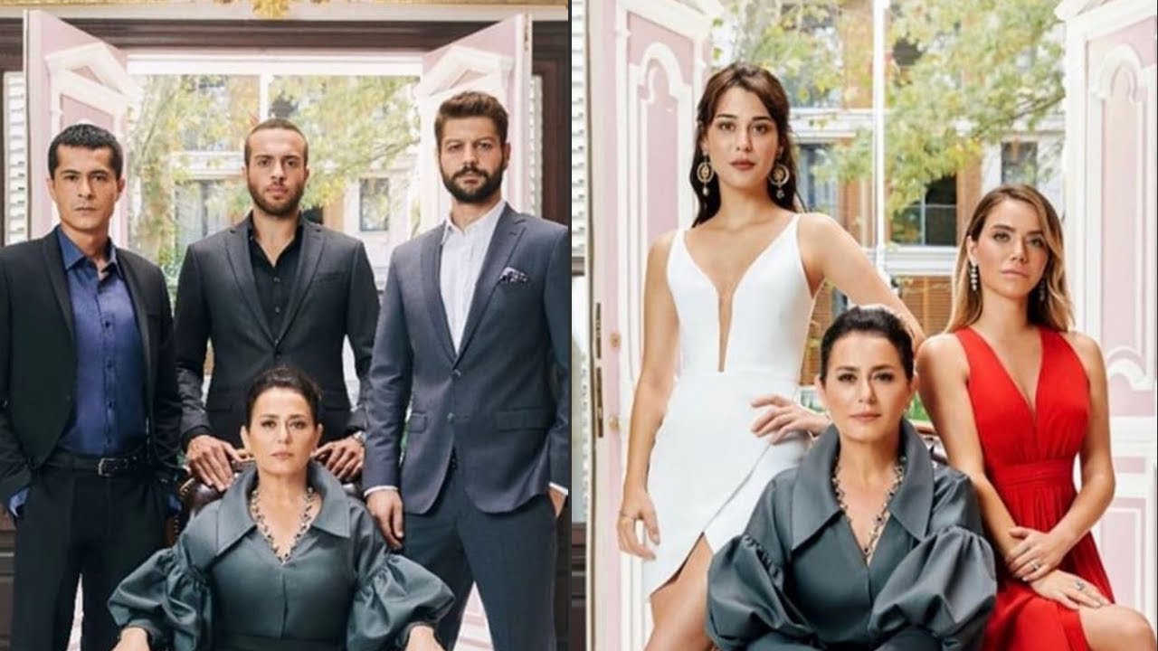 معلومات لا تعرفها عن مسلسل الطفل شركة انتاج فاشلة، انسحاب البطلتين ومعلومات اخرى