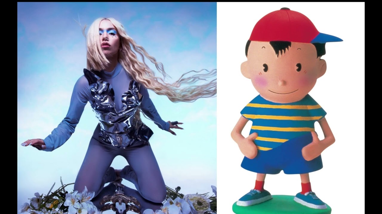 Kings & Queens (Bein' Friends) - Mother / Earthbound Beginnings + Ava Max Mashup Cover