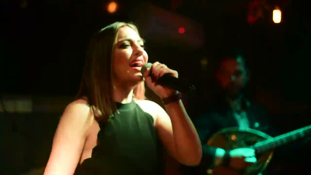Να την χαίρεσαι • Μαργαρίτες • Live 2022 Konstantina Zoi