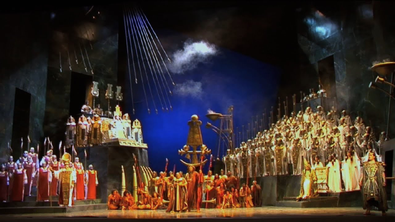 Detroit Performs Clip | Reviving the Detroit Opera House