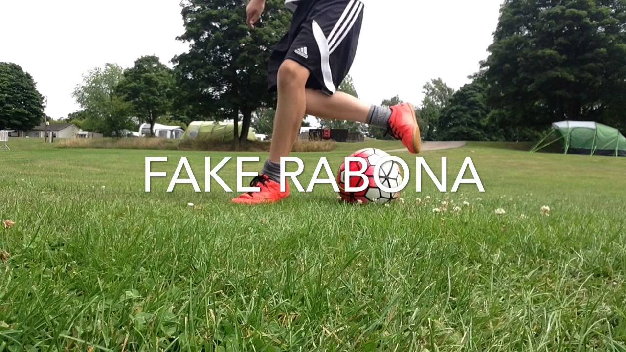 4 ground skills | CTfootballskills