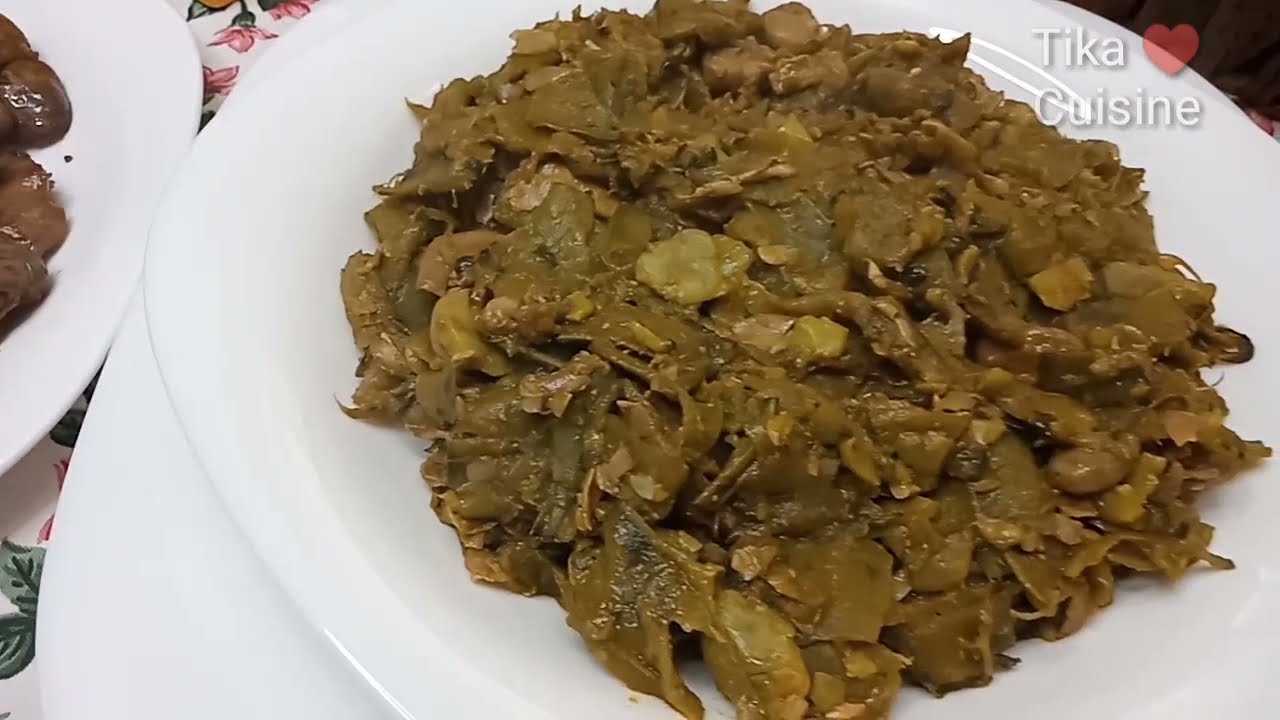 مثوم الفول