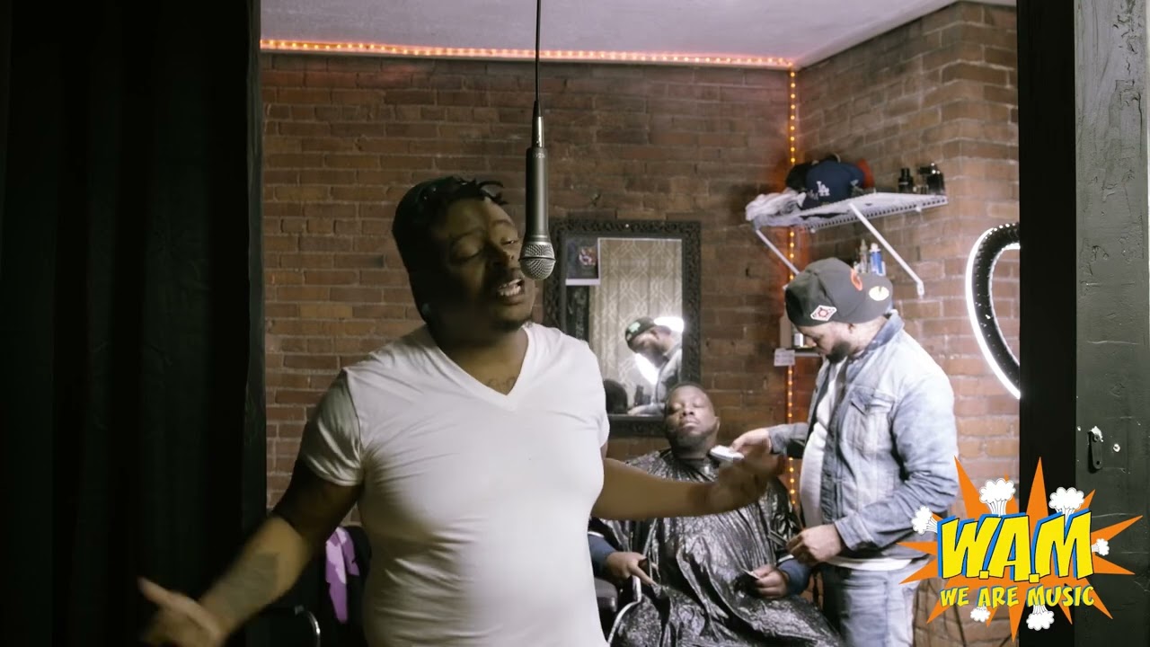 Chennel.numba5ive-Touchdown #youtube